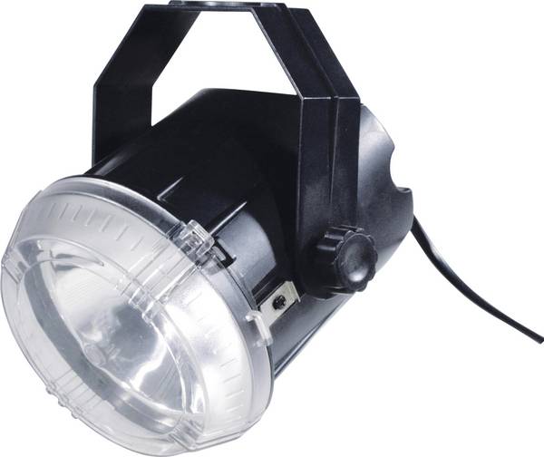 Eurolite Techno Strobe 250 stroboskop    bílá