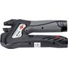 Knipex eCrimp 97 43 E elektromechanické systémové krimpovací kleště bez krimpovací vložky