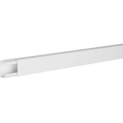Elektroinstalační lišta Hager, LF2003509010, 20x35 mm, 2 m, bílá