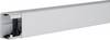 Hager LF4006007035 kabelová lišta (d x š x v) 2000 x 57 x 40 mm 1 ks světle šedá