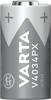 Varta ALKALINE Spec.V4034/4LR44 Bli1 speciální typ baterie 476 A alkalicko-manganová 6 V 170 mAh 1 ks