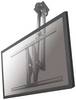 Neomounts PLASMA-C100 TV stropní držák 94,0 cm (37") - 190,5 cm (75") naklápěcí, nakláněcí, nastavitelná výška