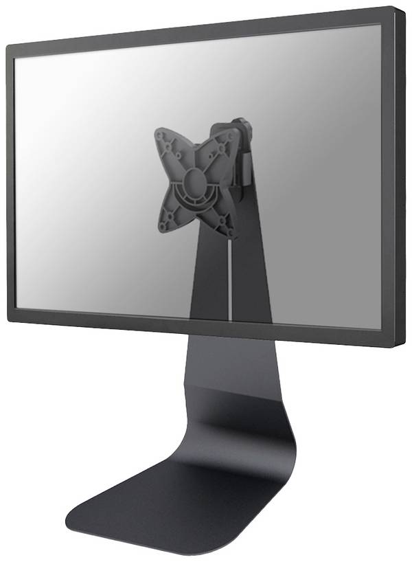 <br> Neomounts<br> FPMA-D850BLACK<br> <br> držák monitoru<br> 1 Displej: (s)<br> 25,4 cm (10") - 68,6 cm (27")<br> černá<br> nastavitelná výška, naklápěcí, nakláněcí, otočný<br>