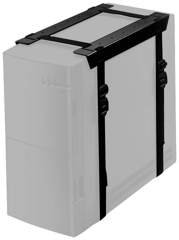 Neomounts držák na PC pod povrch Neomounts CPU-D025 - Befestigungskit (CPU-Halterung) CPU-D025BLACK černá Zatížitelný do hmotnosti=20 kg