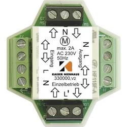 Vícenásobné ovládací relé Kaiser Nienhaus, 230 V, 50 Hz