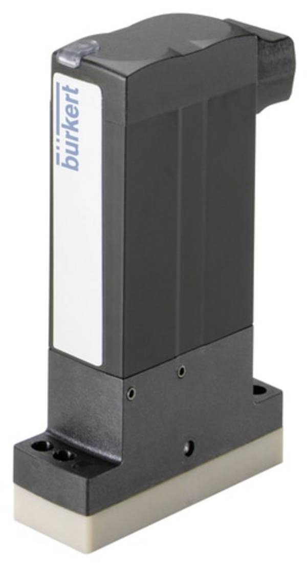 Bürkert přímo řízený ventil 241453 6624 12 V/DC    1 ks