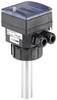 Bürkert 8045, 449670 Průtokový měřič , 18 - 36 V/DC, 1 ks