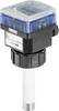 Bürkert 8045, 558676 Průtokový měřič , 18 - 36 V/DC, 1 ks