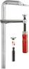 Bessey GZ30-6 Svěrka Rozpětí (max.):300 mm Délka vyložení:60 mm