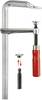 Bessey GZ30-12 Rozpětí (max.):300 mm Délka vyložení:120 mm