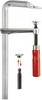 Bessey GZ125 Rozpětí (max.):1250 mm Délka vyložení:120 mm