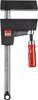Bessey UK30 šroubová svěrka Rozpětí (max.):300 mm Délka vyložení:80 mm