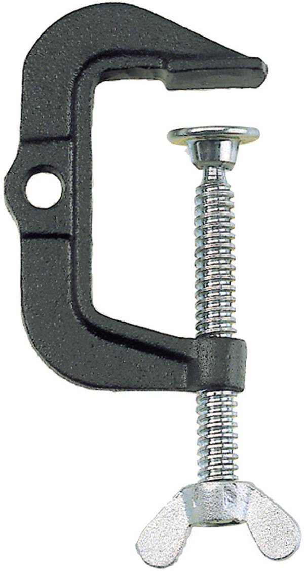 Bessey CP-F  Rozpětí (max.):50 mm  Délka vyložení:30 mm
