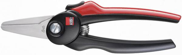 Bessey Kombinované nůžky rovné D47-2  D47-2