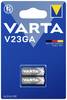 Varta ALKALINE Special V23GA Bli 2 speciální typ baterie 23 A alkalicko-manganová 12 V 50 mAh 2 ks