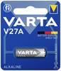 Varta ALKALINE Special V27A Bli 1 speciální typ baterie 27 A alkalicko-manganová 12 V 19 mAh 1 ks