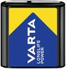 Varta LONGLIFE Power 4.5V Bli 1 plochá baterie alkalicko-manganová 6100 mAh 4.5 V 1 ks