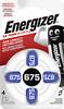 Energizer knoflíkový článek ZA 675 1.4 V 4 ks 635 mAh zinko-vzduchová Hearing Aid PR44
