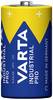 Varta INDUSTRIAL PRO C Stk baterie malé mono C alkalicko-manganová 7800 mAh 1.5 V 1 ks