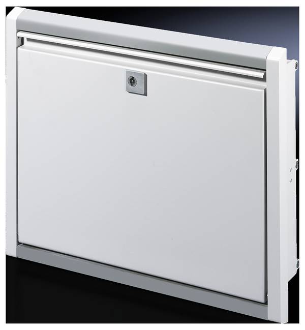 Rittal SZ 2379.600 2379.600 skládací stůl   ocelový plech šedobílá (RAL 7035) 1 ks