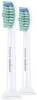 Philips Sonicare ProResults vyměnitelné nástavce pro elektrické kartáčky 2 ks bílá