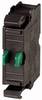 Eaton M22-K10 spínací kontaktní prvek 1 spínací kontakt bez aretace 230 V/AC, 400 V/AC, 500 V/AC, 24 V/DC, 110 V/DC, 220 V/DC 1 ks