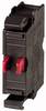 Eaton M22-K01 spínací kontaktní prvek 1 rozpínací kontakt bez aretace 230 V/AC, 400 V/AC, 500 V/AC, 24 V/DC, 110 V/DC, 220 V/DC 1 ks