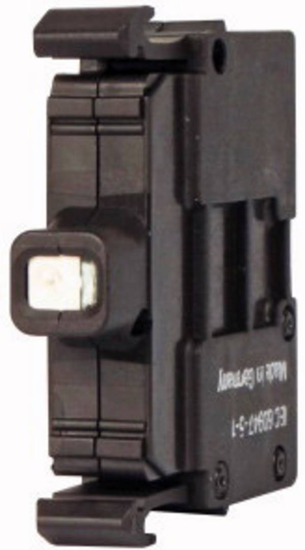 Eaton M22-LED230-W LED kontrolka pro čelní upevnění   bílá  264 V/AC 1 ks Piece
