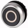 Eaton 216609-BK M22-D-S-X0 tlačítko černá 1 ks