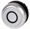 Eaton 216940-WH M22-DL-W-X0 tlačítko bílá 1 ks