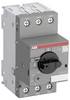 ABB 1SAM 250 000 R1010 MS 116-10,0 ochranný spínač motoru nastavitelné 690 V/AC 10 A 1 ks