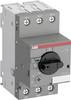 ABB 1SAM 250 000 R1011 MS 116-16,0 ochranný spínač motoru nastavitelné 690 V/AC 16 A 1 ks