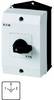 Eaton T0-3-8401/I1 silový vypínač 20 A 2 x 60 ° šedá, černá 1 ks