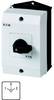 Eaton T0-3-8212/I1 silový vypínač 20 A 2 x 60 ° šedá, černá 1 ks