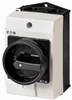 Eaton T0-2-1/I1/SVB-SW silový vypínač 20 A 690 V 1 x 90 ° černá 1 ks