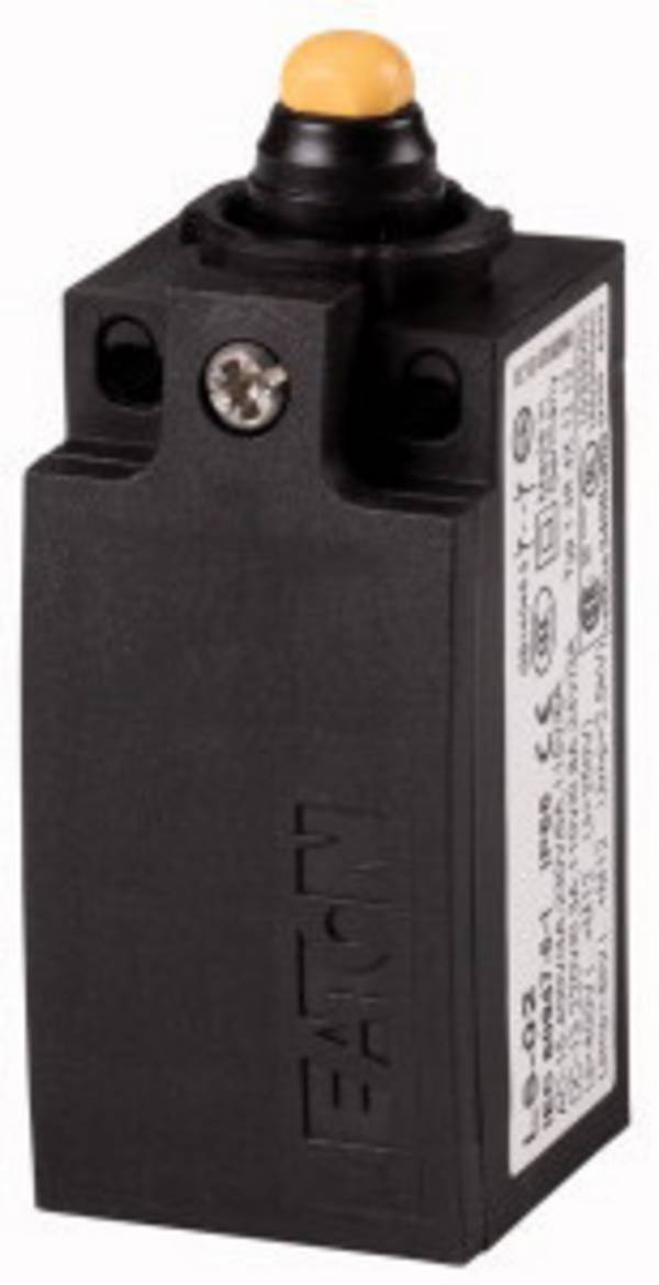 Eaton 106807 LS-S11-SW koncový spínač 400 V 6 A kryt na spojku   IP66, IP67 1 ks