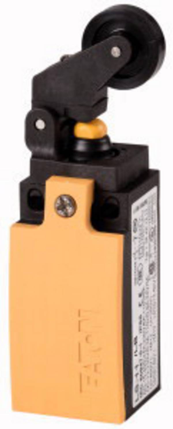 Eaton 290175 LS-11/LB koncový spínač 400 V 6 A páka s rolnou/simulovanou rolnou  IP66, IP67 1 ks