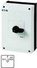 Eaton T5B-4-8902/I4 silový vypínač 63 A 2 x 60 ° šedá, černá 1 ks