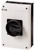 Eaton T5B-3-8901/I4/SVB-SW silový vypínač 63 A 690 V 1 x 90 ° černá 1 ks
