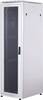 Digitus DN-19 42u-6/8-1 19" skříň pro datové sítě (š x v x h) 600 x 2053 x 800 mm 42 U šedobílá (RAL 7035)