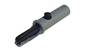 Hirschmann Test & Measurement AK 10 krokosvorka černá Upínací rozsah max.: 6 mm Délka: 53 mm 1 ks