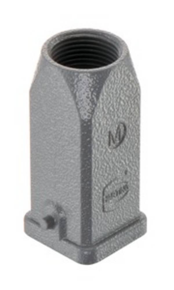 pouzdro Han® 3A-gg-M20 19200031440 HARTING 1 ks Piece