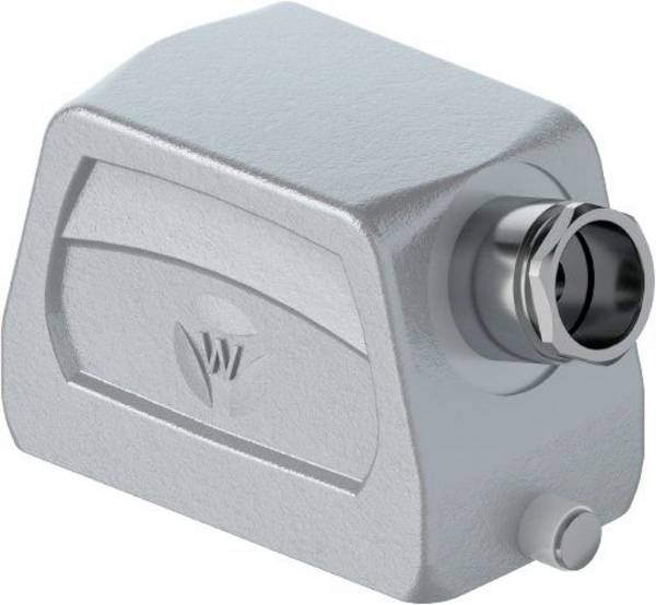 Wieland Electric krytka - vrchní část Množství: 1 ks