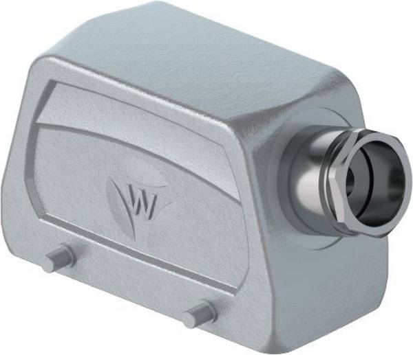 Wieland Electric krytka - vrchní část Množství: 1 ks