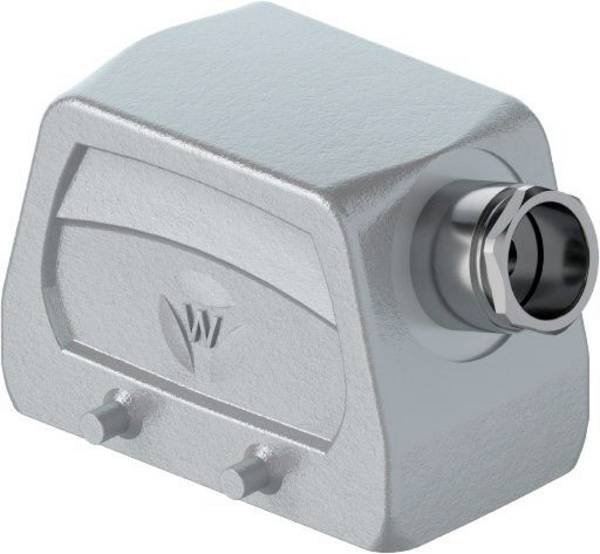 Wieland Electric krytka - vrchní část Množství: 1 ks