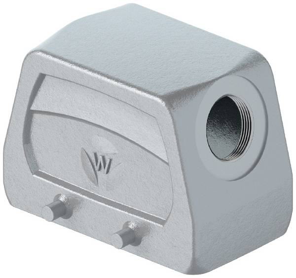 Wieland Electric krytka - vrchní část Množství: 1 ks