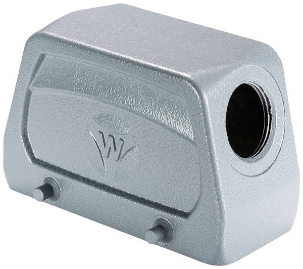 Wieland Electric krytka - vrchní část Množství: 1 ks