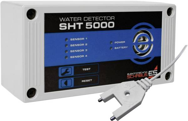 Schabus SHT 5000  detektor úniku vody   230 V