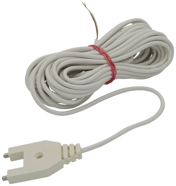 Schabus 300745 SHT 5006 Bodensensor 6 dodatečný senzor pro detektor úniku vody