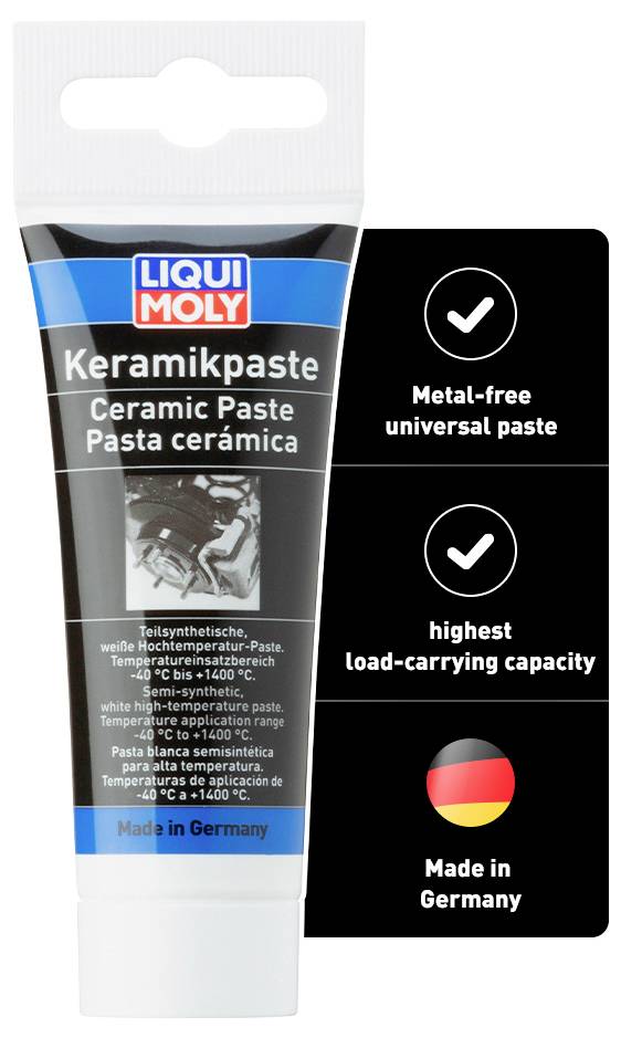 Liqui Moly Keramická pasta 50 g-1
